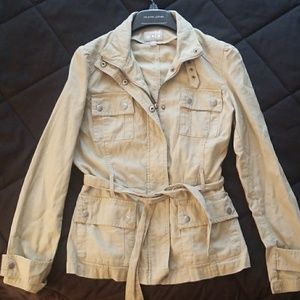 Converse Small kaki jacket